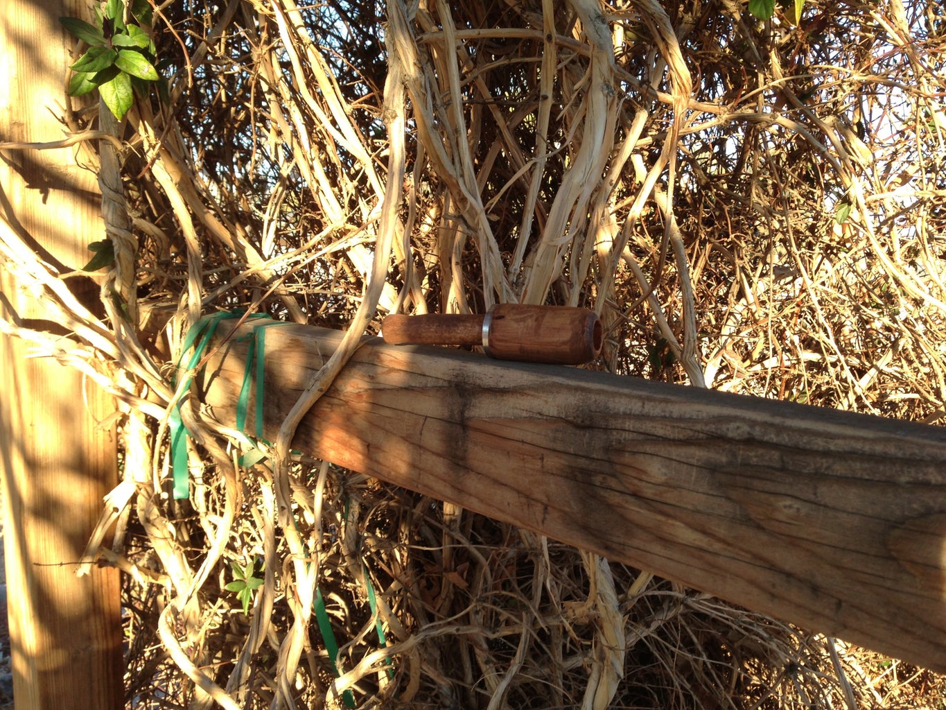 Build Your Own Duck Call : 6 Steps (with Pictures) - Instructables