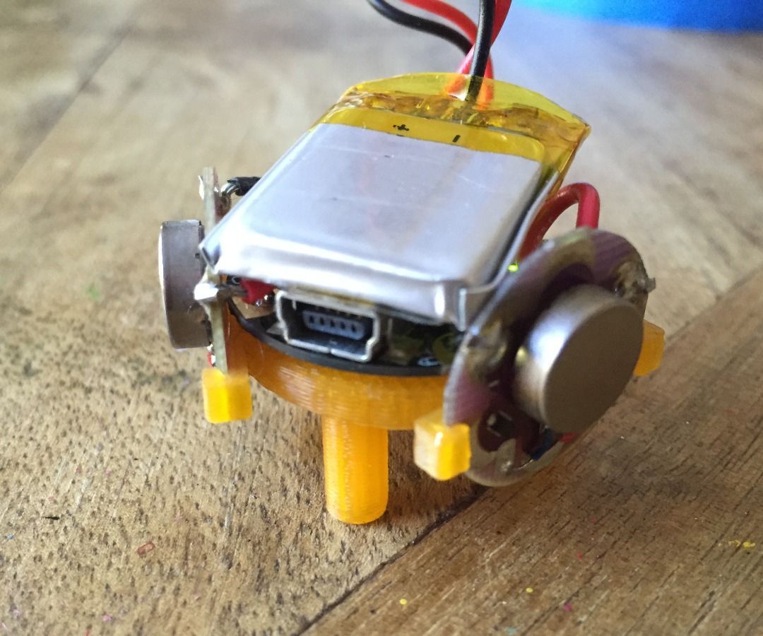 MiniBot