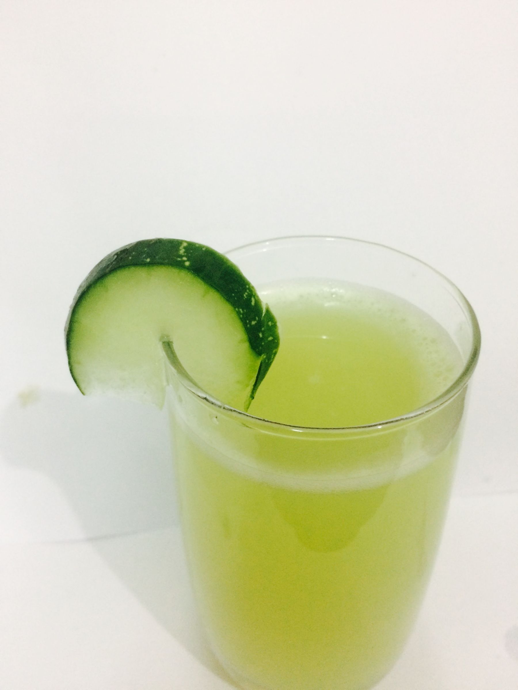 Homemade Cucumber Facial Mist 5 Steps (with Pictures) Instructables