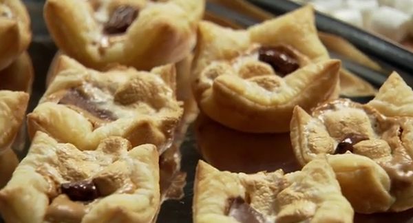 Chocolate Peanut Butter Cups