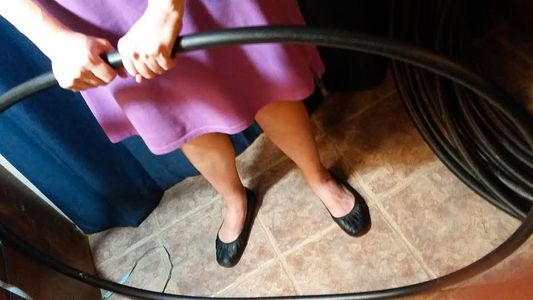 DIY PVC Pipe Hula Hoop : 6 Steps (with Pictures) - Instructables