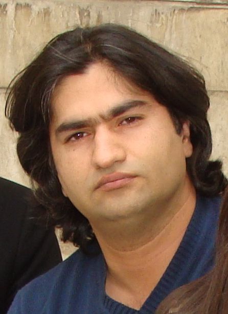 author