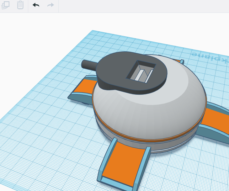 RUMMY CARD SHUFFLING MACHINE( MAKE IT MOVE) 4 Steps Instructables