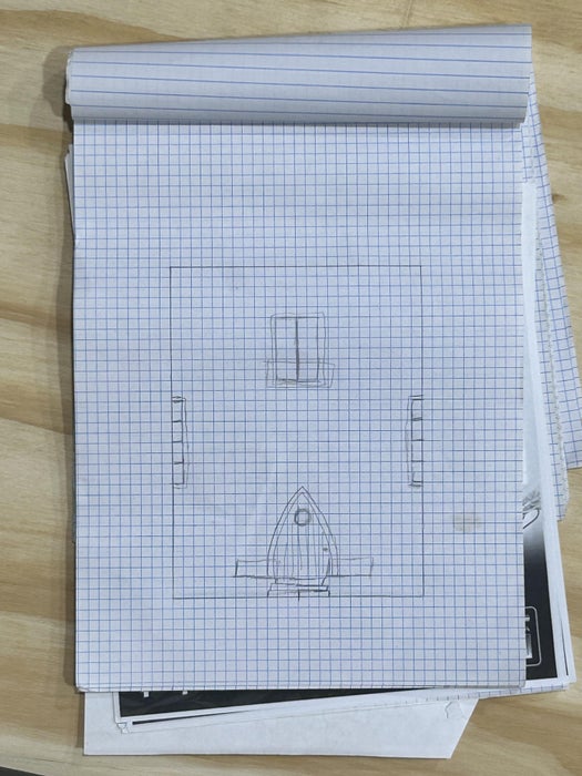 Design Your Gnome Home