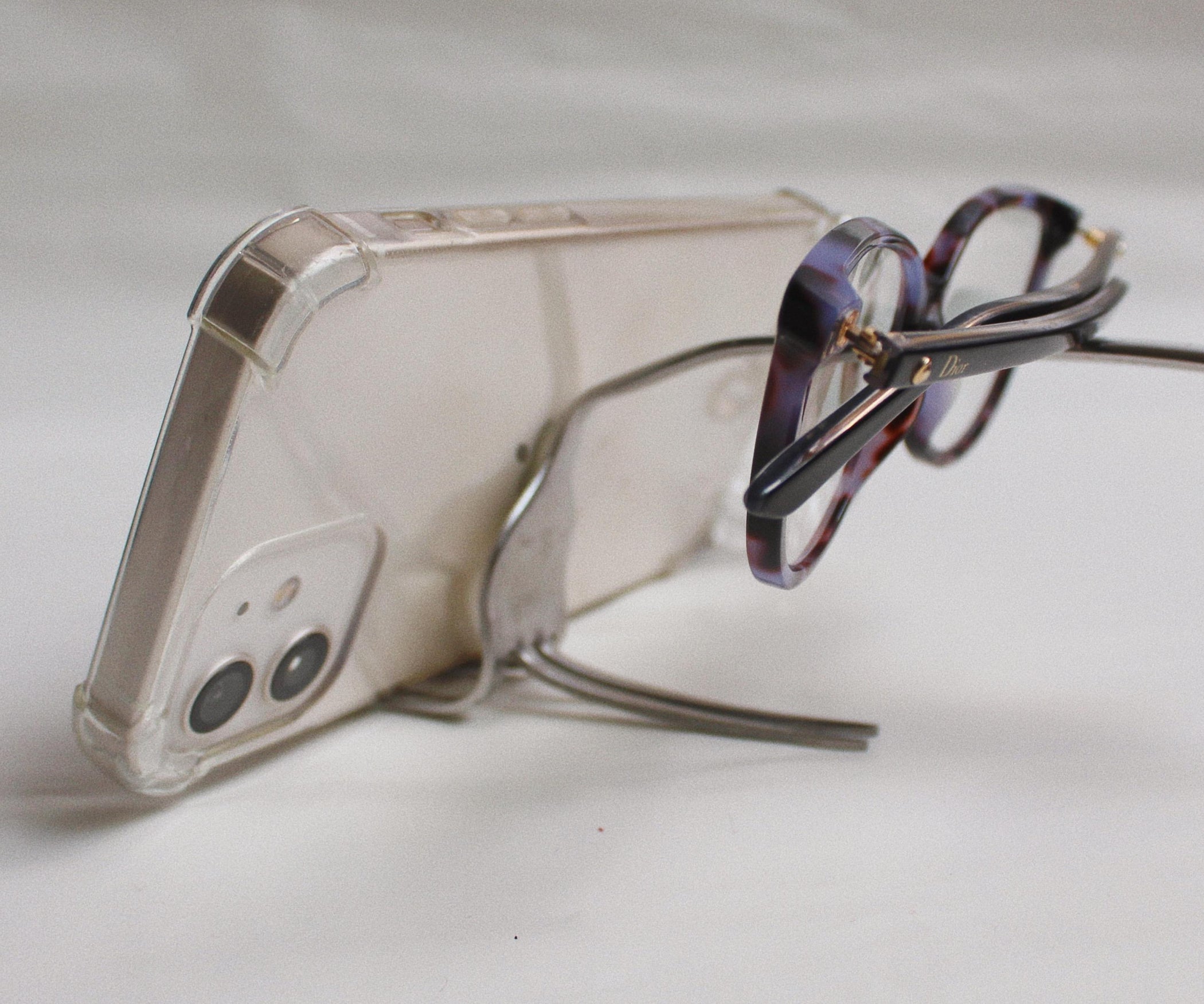 DIY Fork Phone Stand 11 Steps Instructables