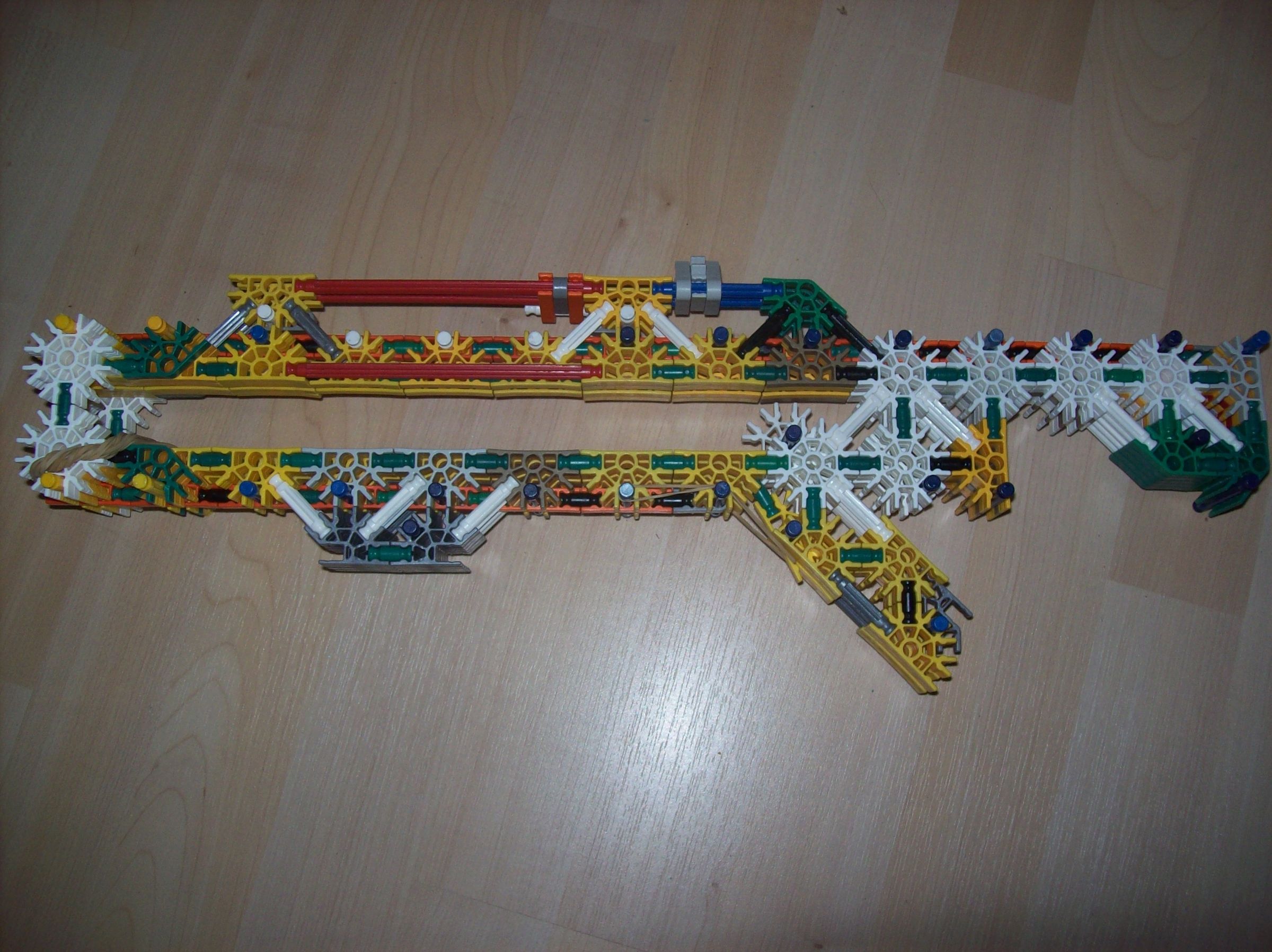 Knex MRL