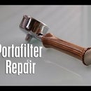 Portafilter Handle Repair