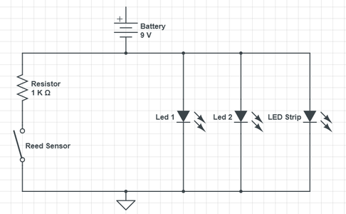 Circuit Schematic