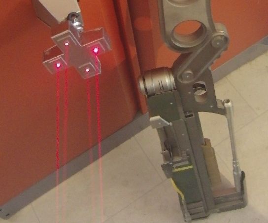 Home Defense, Fallout Style