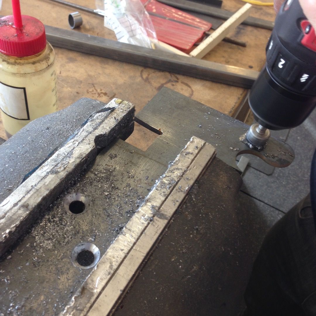 Modular Interlocking Steel Staircase : 7 Steps - Instructables