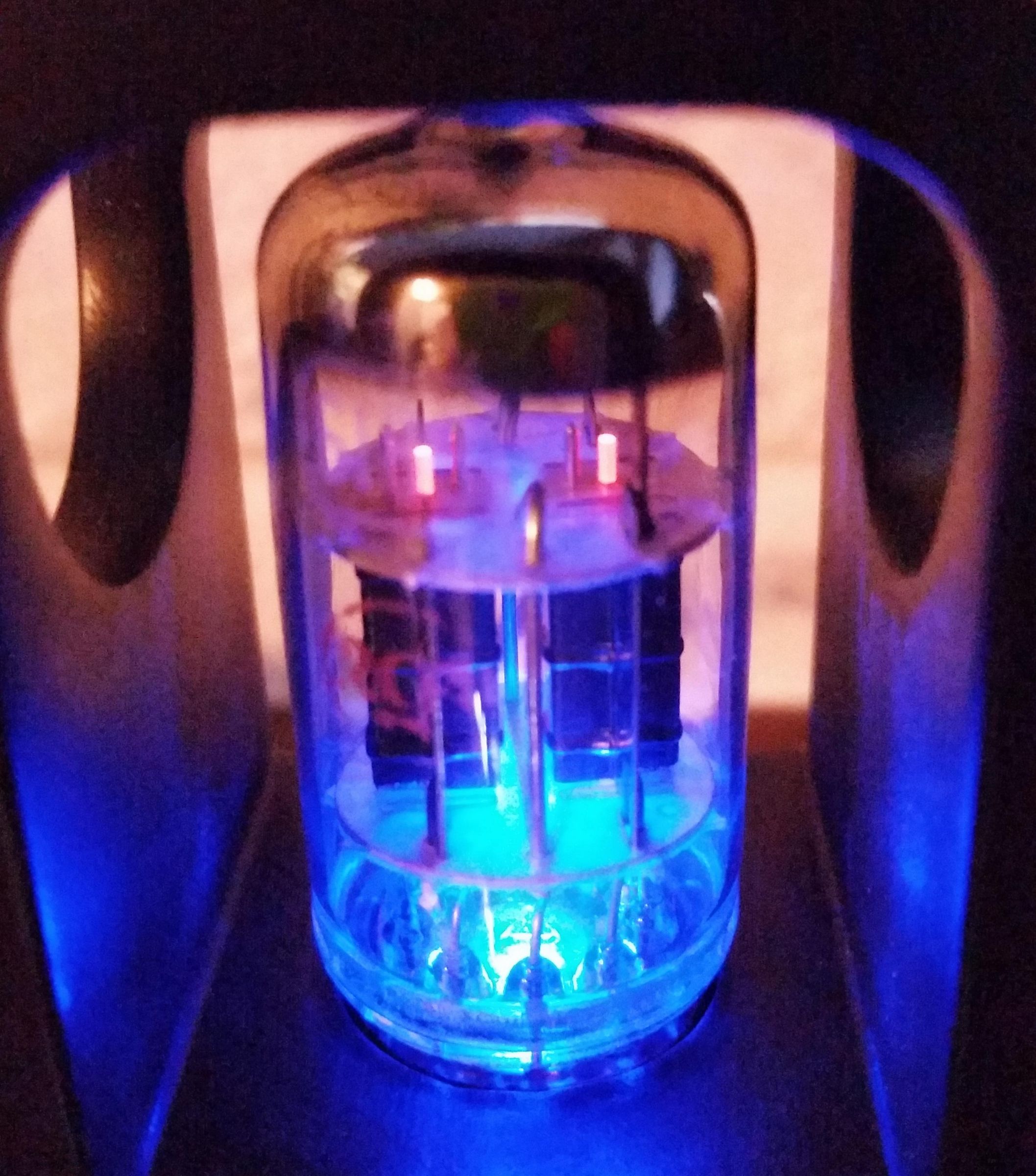 Easy Tube Headphone Amplifier/DAC 9 Steps (with Pictures) Instructables