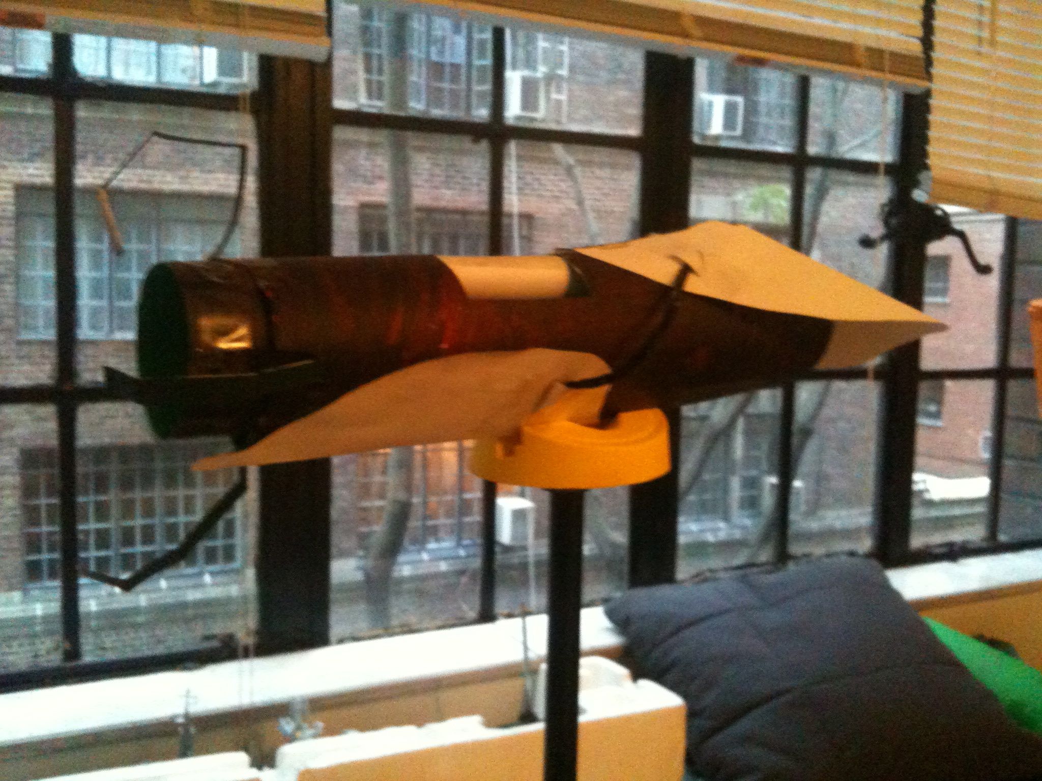 Replica Portal Gun (REVAMPED)