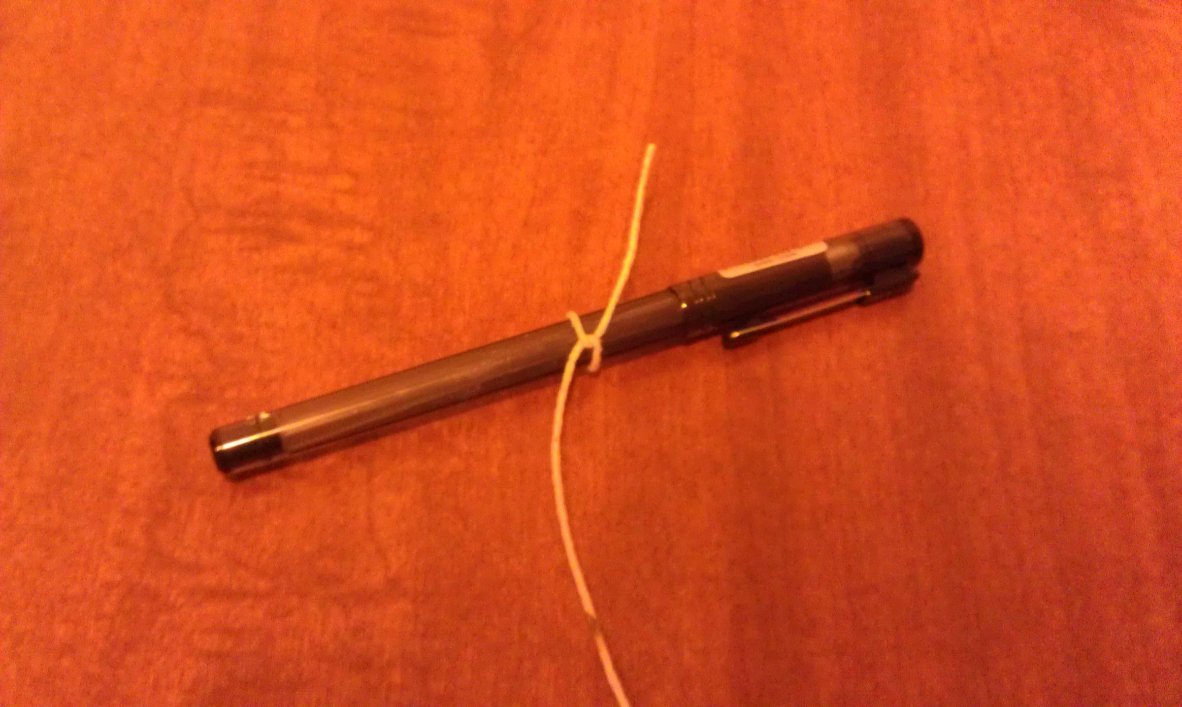 How to Make a Bacon Lamp 6 Steps (with Pictures) Instructables