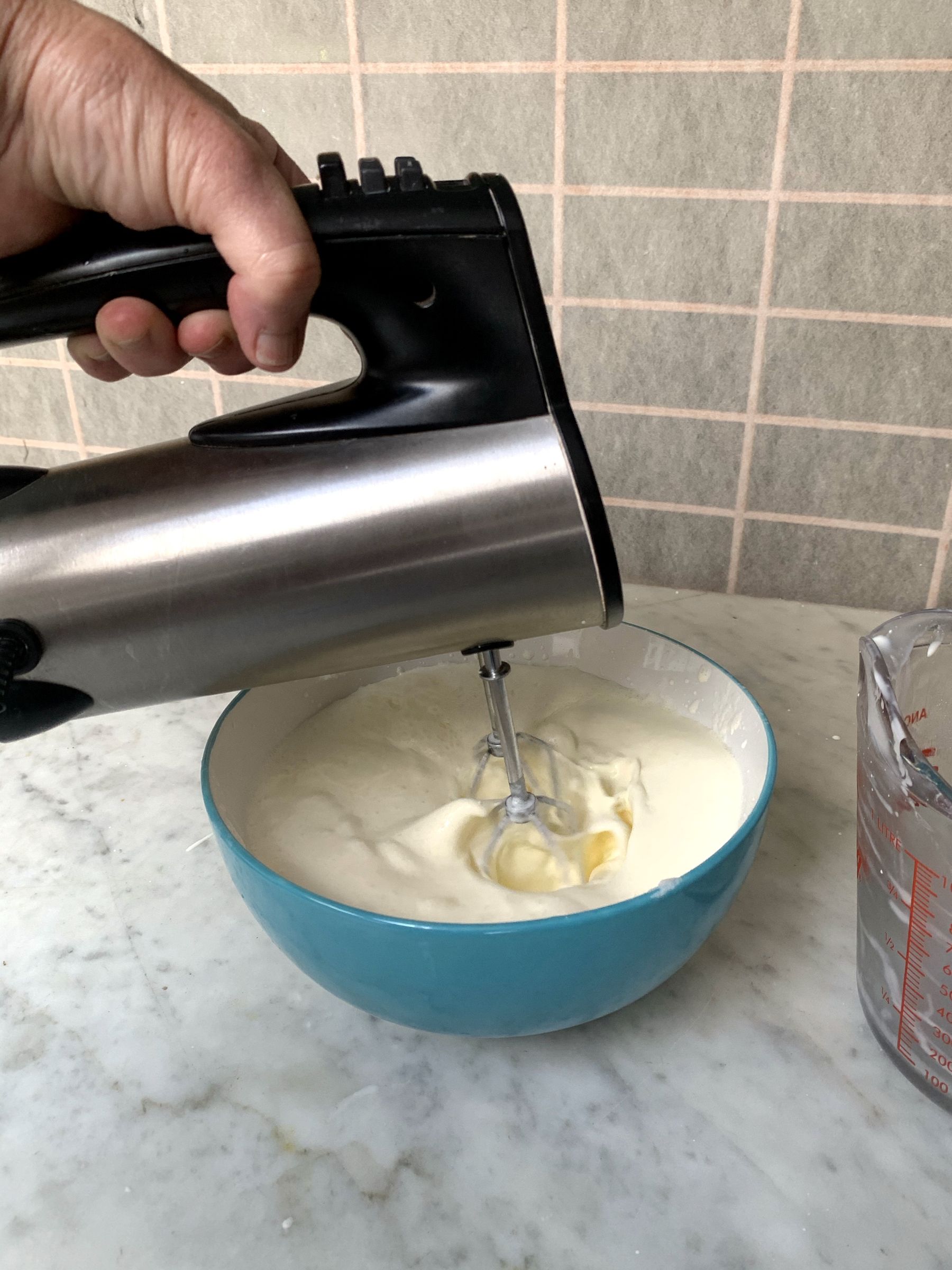 Introduction Grand Marnier Parfait 10 Steps Instructables