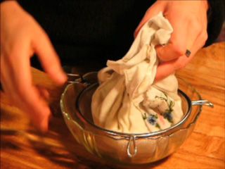 Hella Technique: 102 - Cream Cheese and Whey