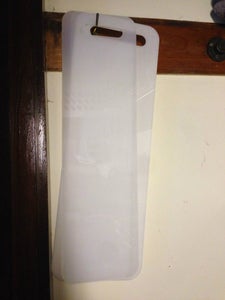 T-Shirt Jig