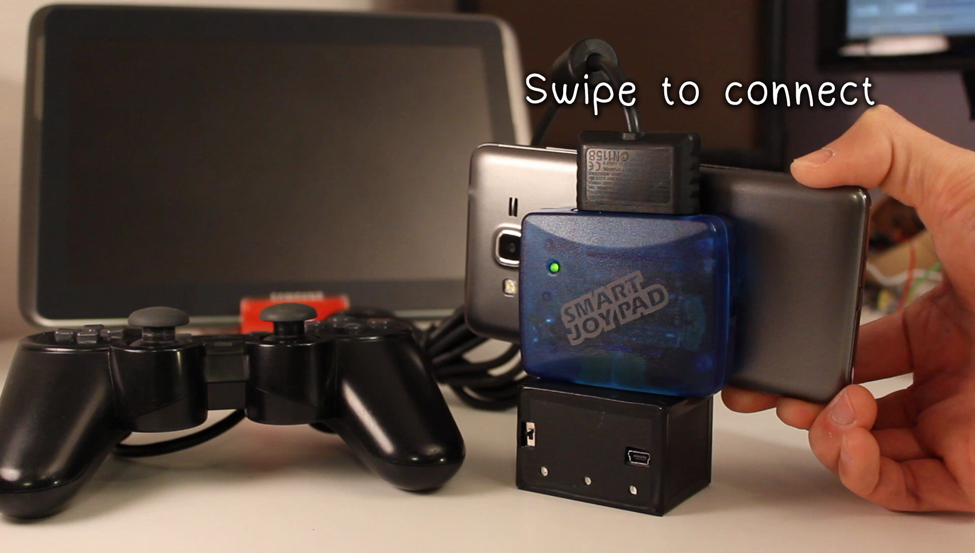 Bluetooth PS2 Controller 10 Steps (with Pictures) Instructables