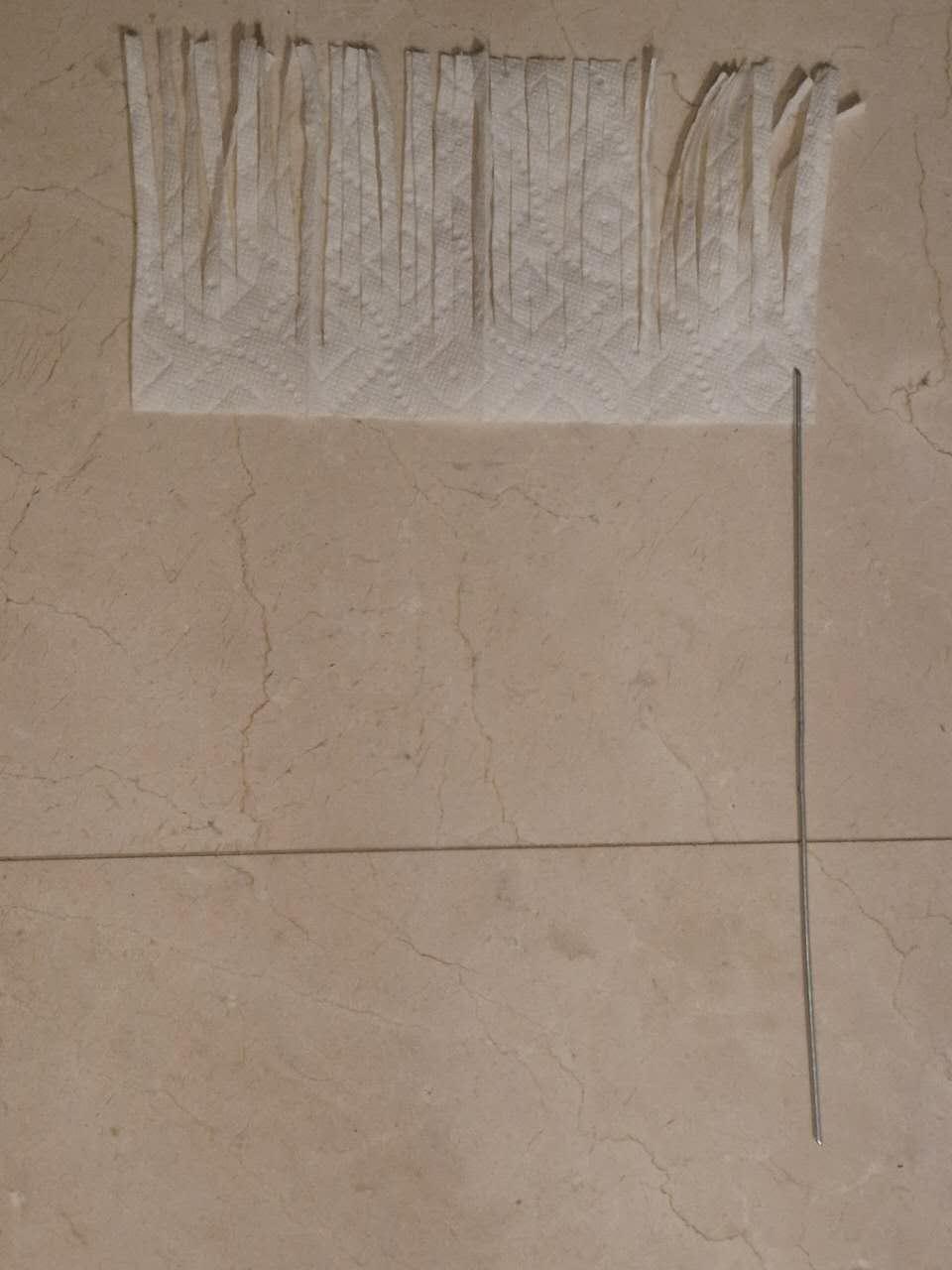 Dandelion Uprising: Bamboo Revolution