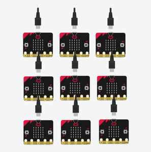 Setting Up the Micro:bits