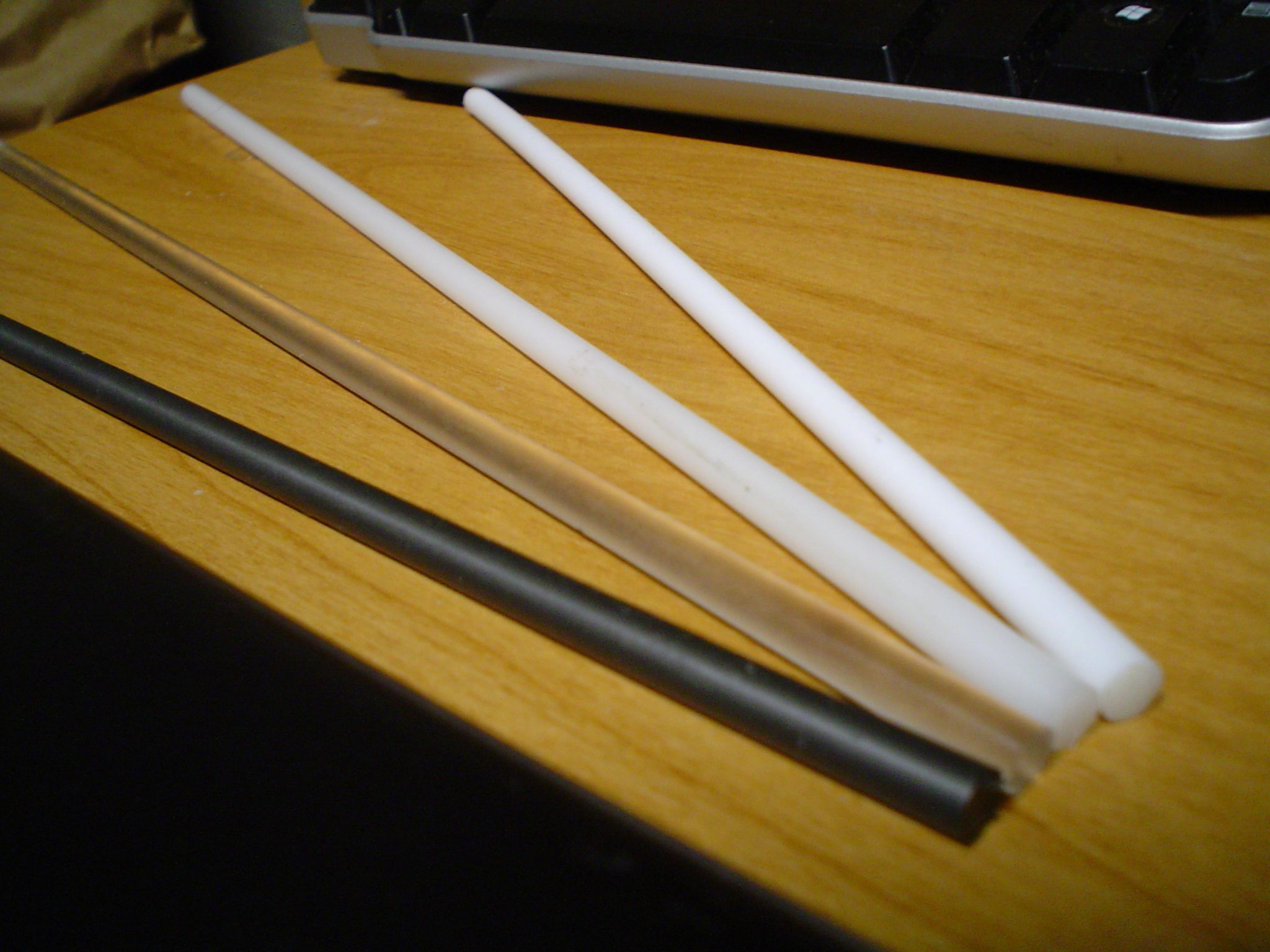 The Cheaper Way to Stretch Your Piercings 4 Steps Instructables