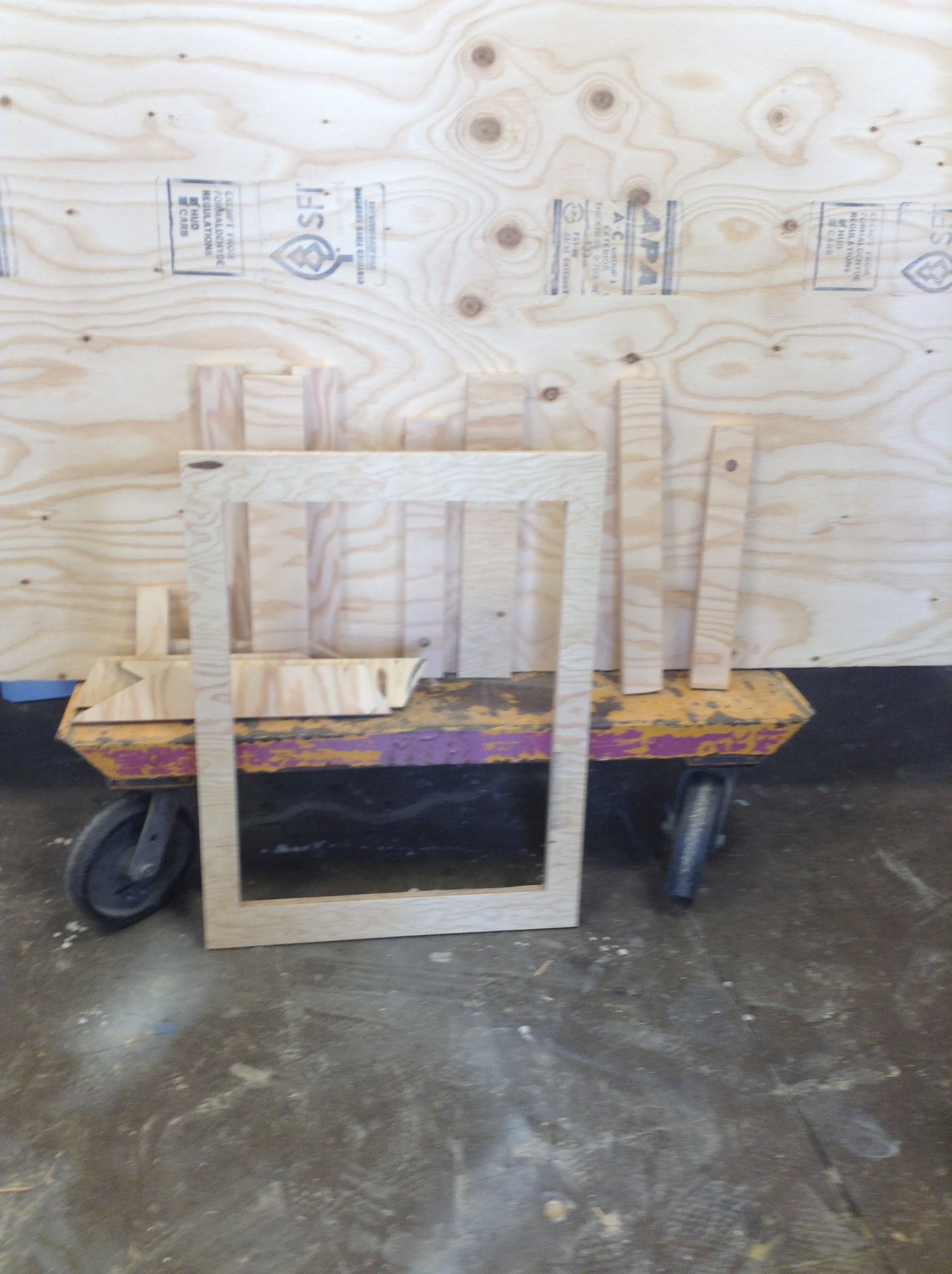 Simple Tension Catapult Tutorial 4 Steps Instructables