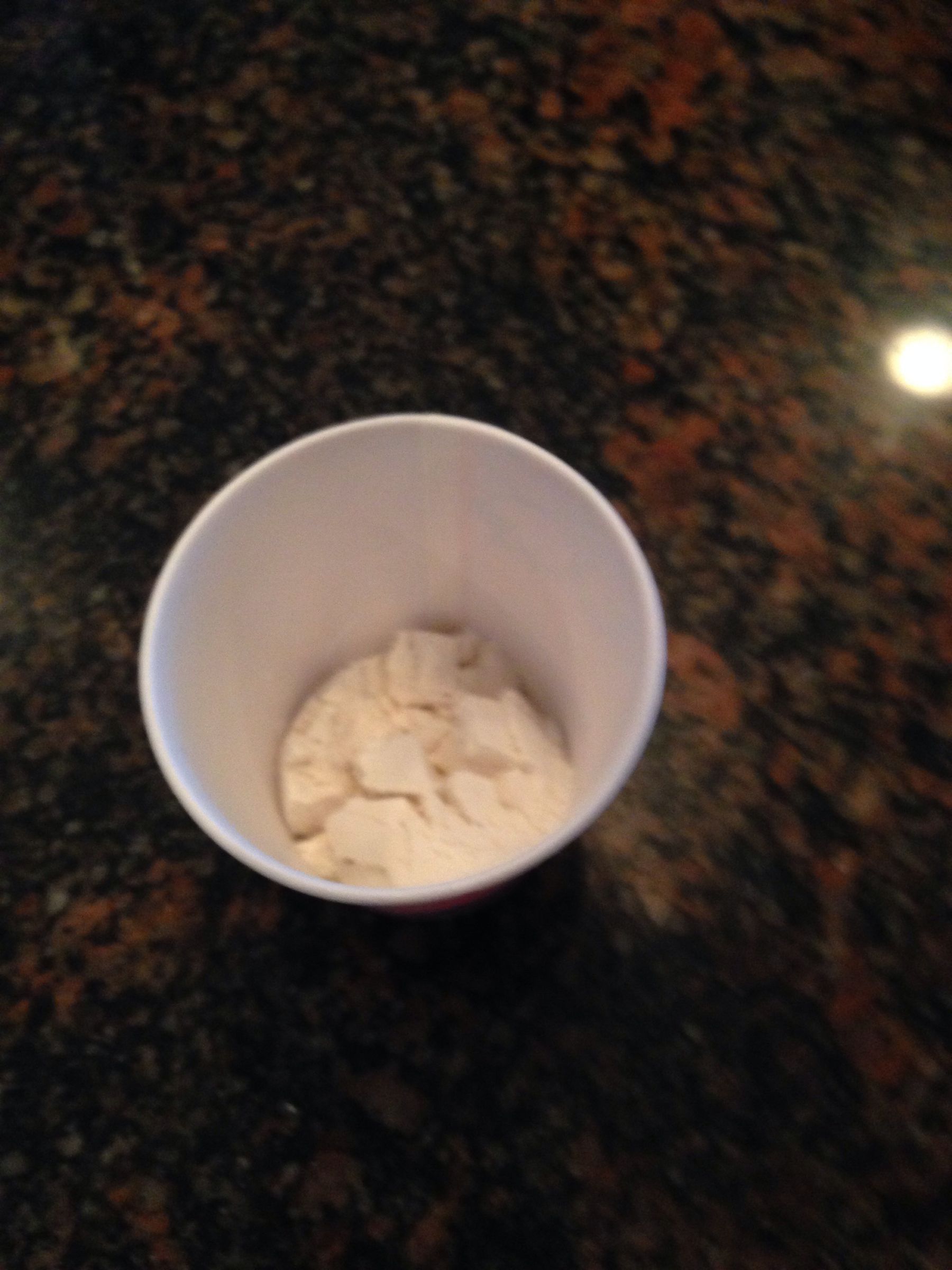 Fake Wounds From Vaseline 3 Steps Instructables