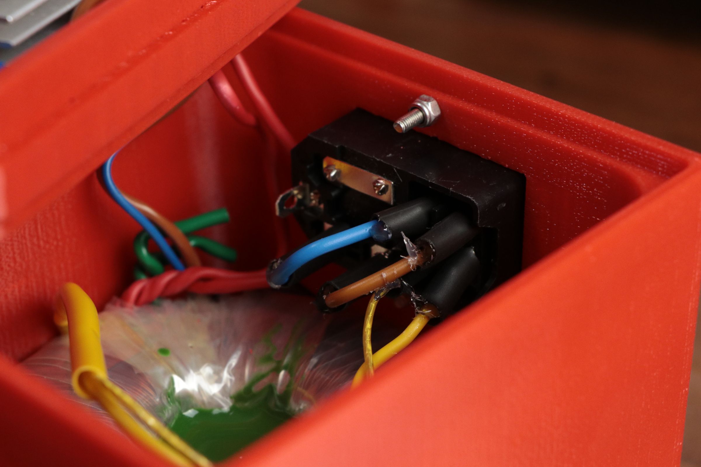 DIY Arduino Soldering Station 6 Steps (with Pictures) Instructables