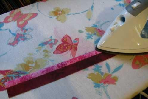 Two-Tone Quilt Binding : 7 Steps - Instructables