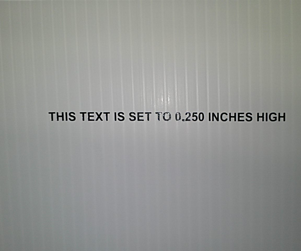 Silhouette:Cutting Small