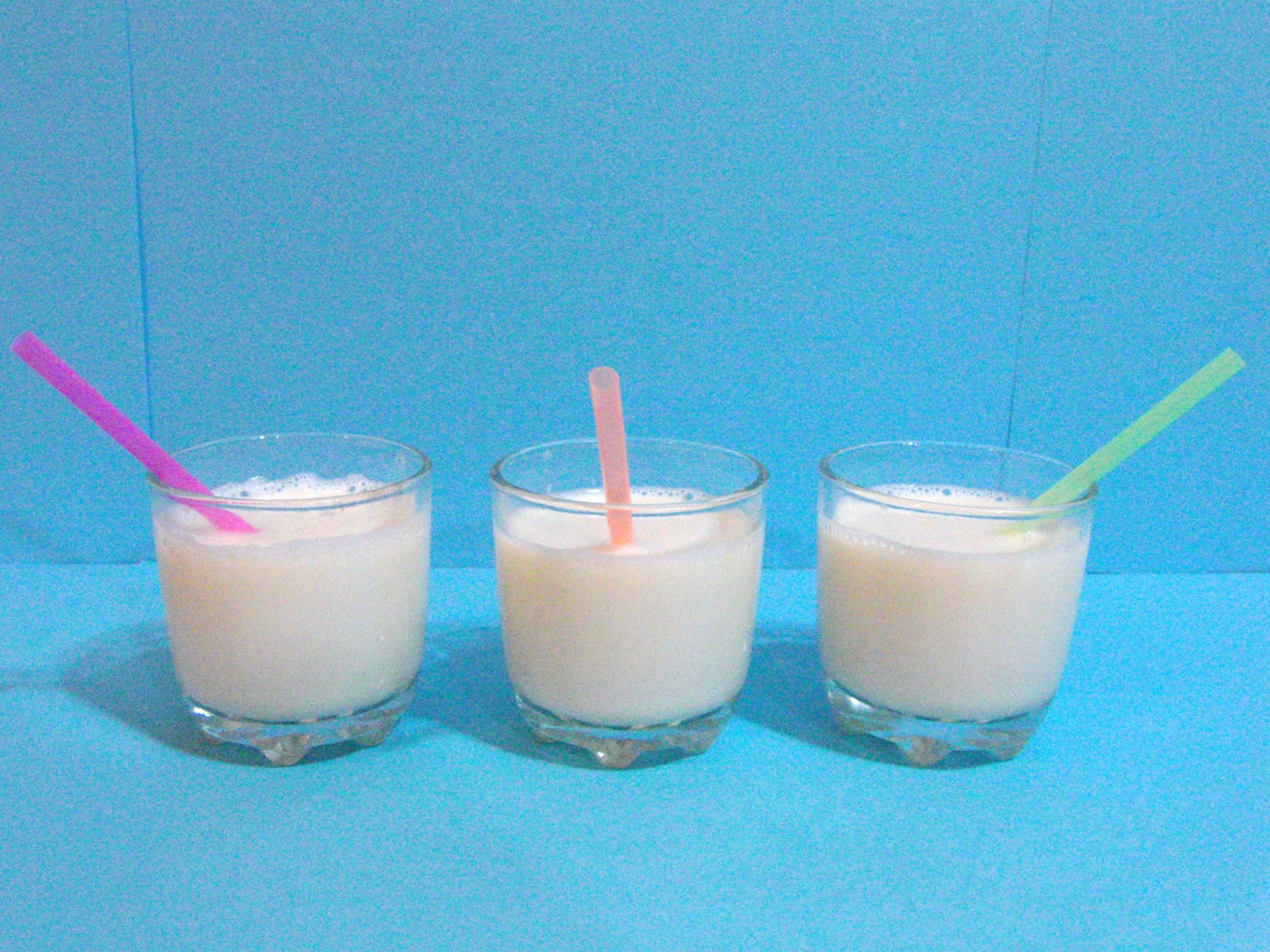 How to Make Homemade Soy Milk 6 Steps (with Pictures) Instructables
