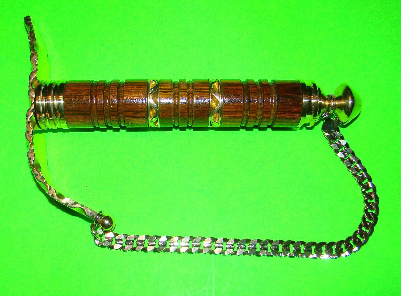 How to Make a Hidden Tang Knife 7 Steps Instructables