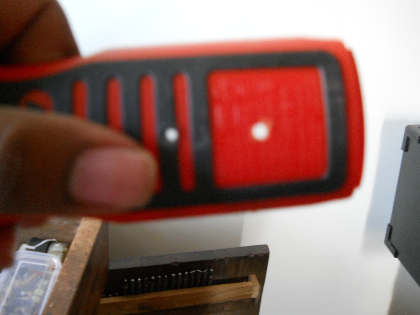 Electric Screwdriver Hack 12 Steps Instructables