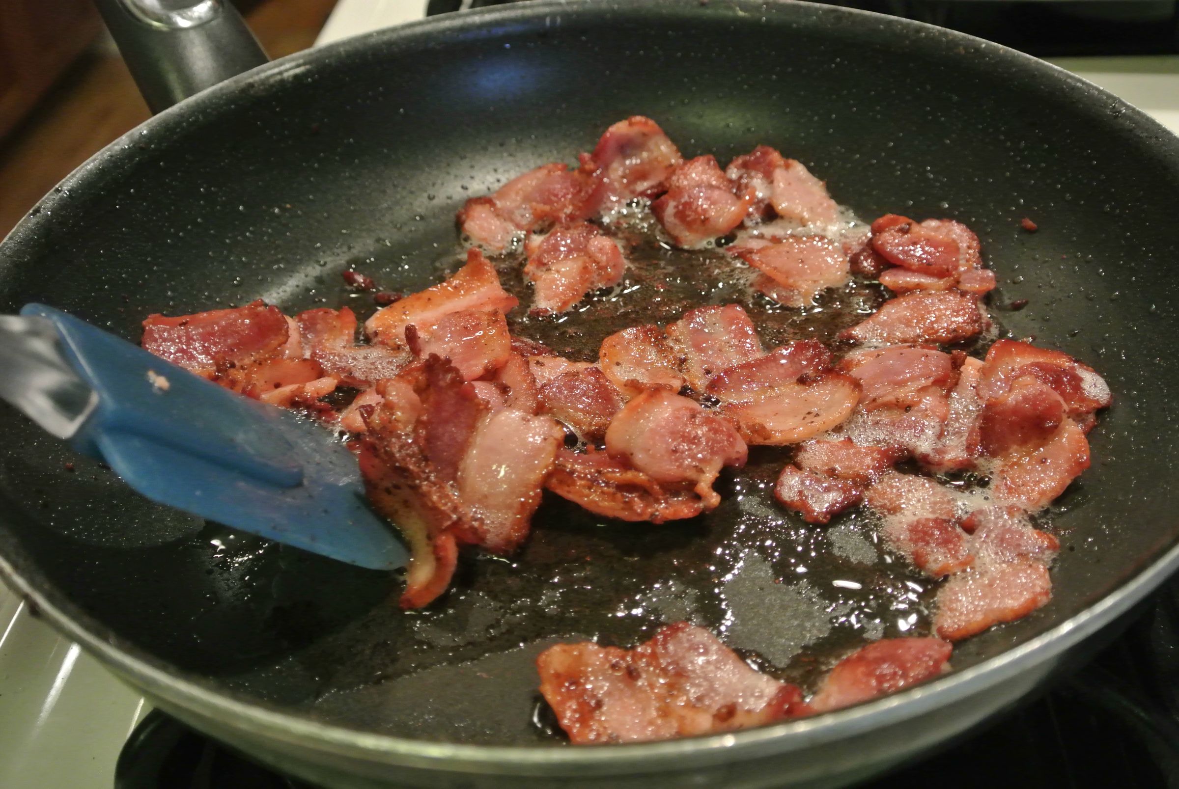 Chocolate Bacon Toffee 5 Steps (with Pictures) Instructables