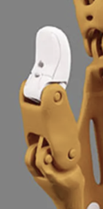 Attachments for Fingers