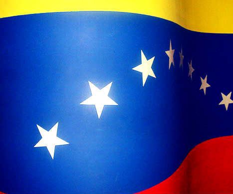 Como Hablar Con Expresiones Venezolanas (Tema De Interés) 