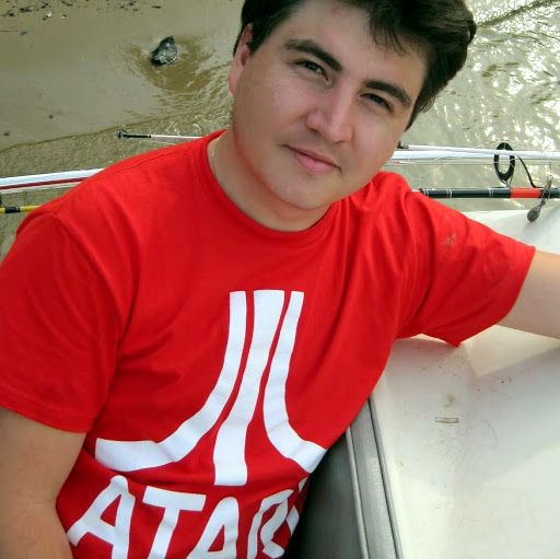 author