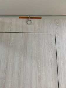 The Smart Access System ( Higher Safety and Higher Security)