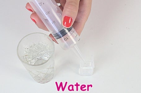 In This Tutorial I Show You How to Make DIY Craft: LIQUID ERASER!
