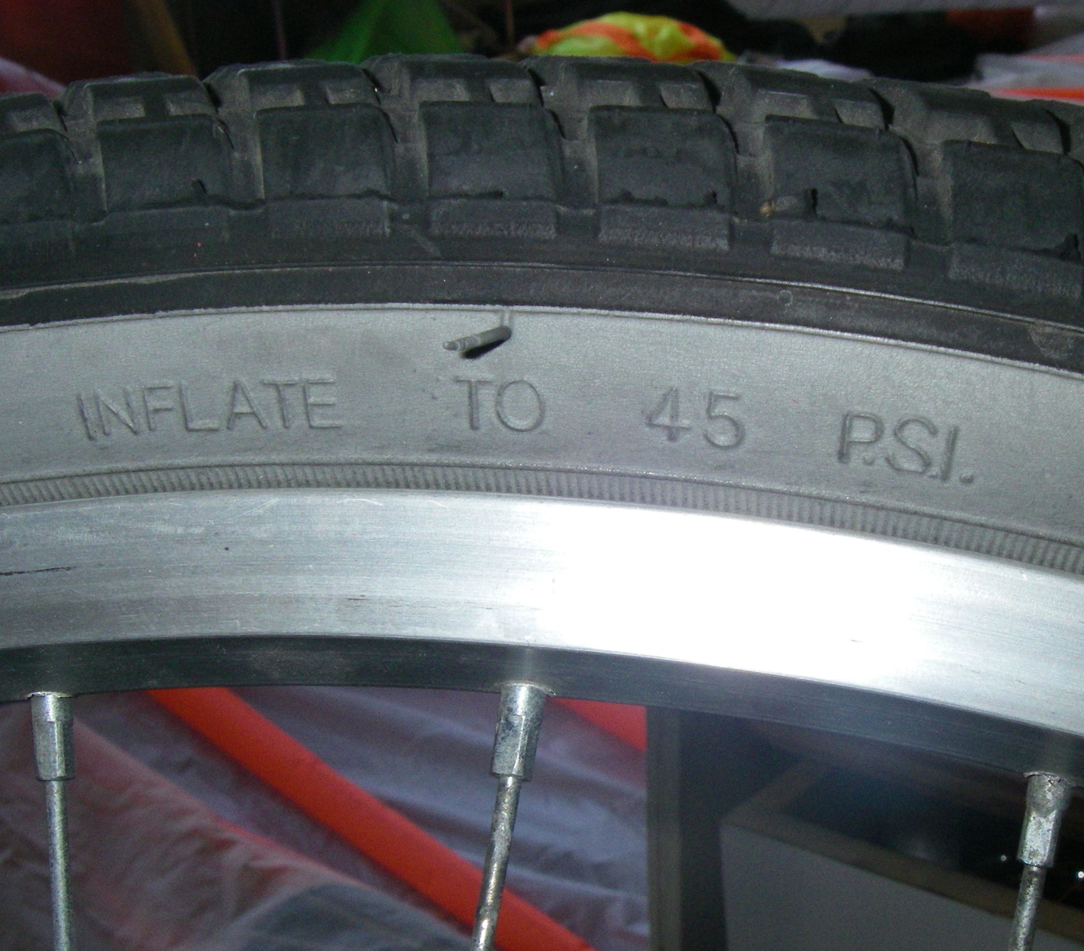 How to Patch a Flat Tire on a Bicycle 11 Steps (with Pictures