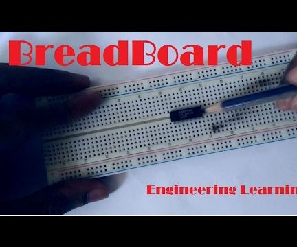 Introduction to Breadboard