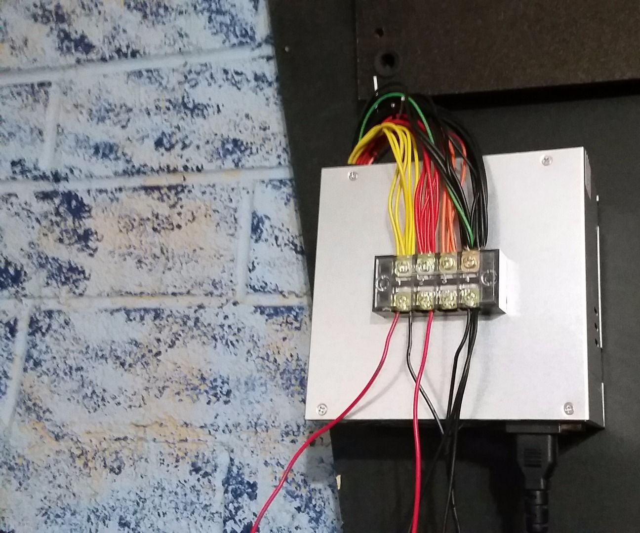 Super USB Charger, and 12V Power Supply