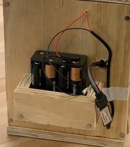 Installing the Battery Pack