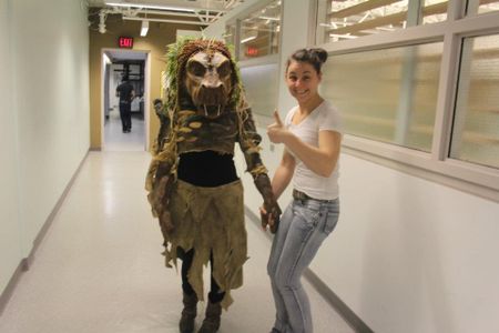 Applying It to the Model