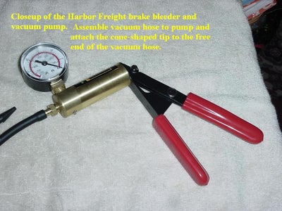 Acquire the Necessary Tools.  