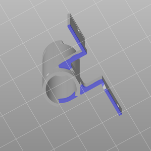 Razer Deathadder Mini V2 Wireless Mouse Mod (G305)