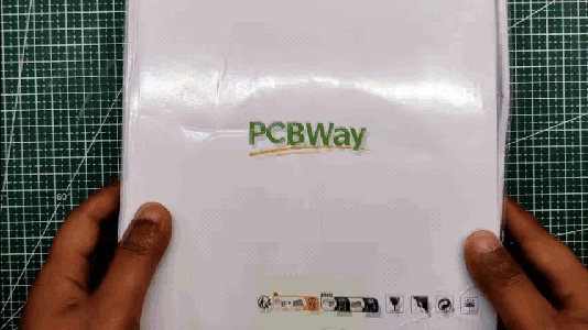 PCBWAY
