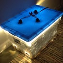 Inexpensive Seed Starter