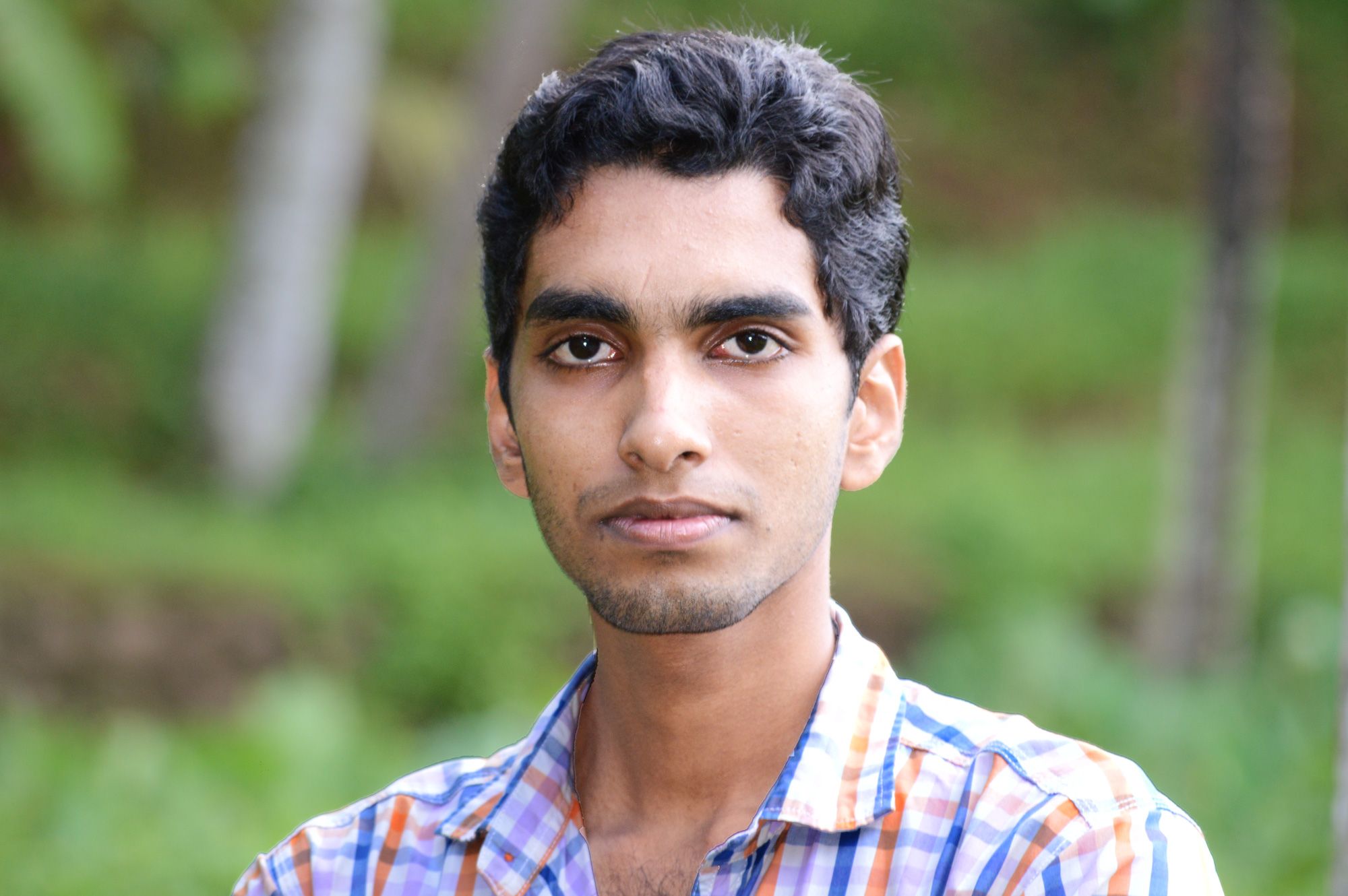 author
