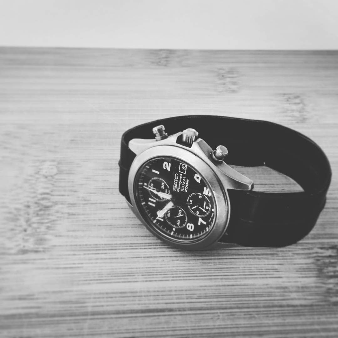 Easy Bike Tube Watch Band 6 Steps (with Pictures) Instructables