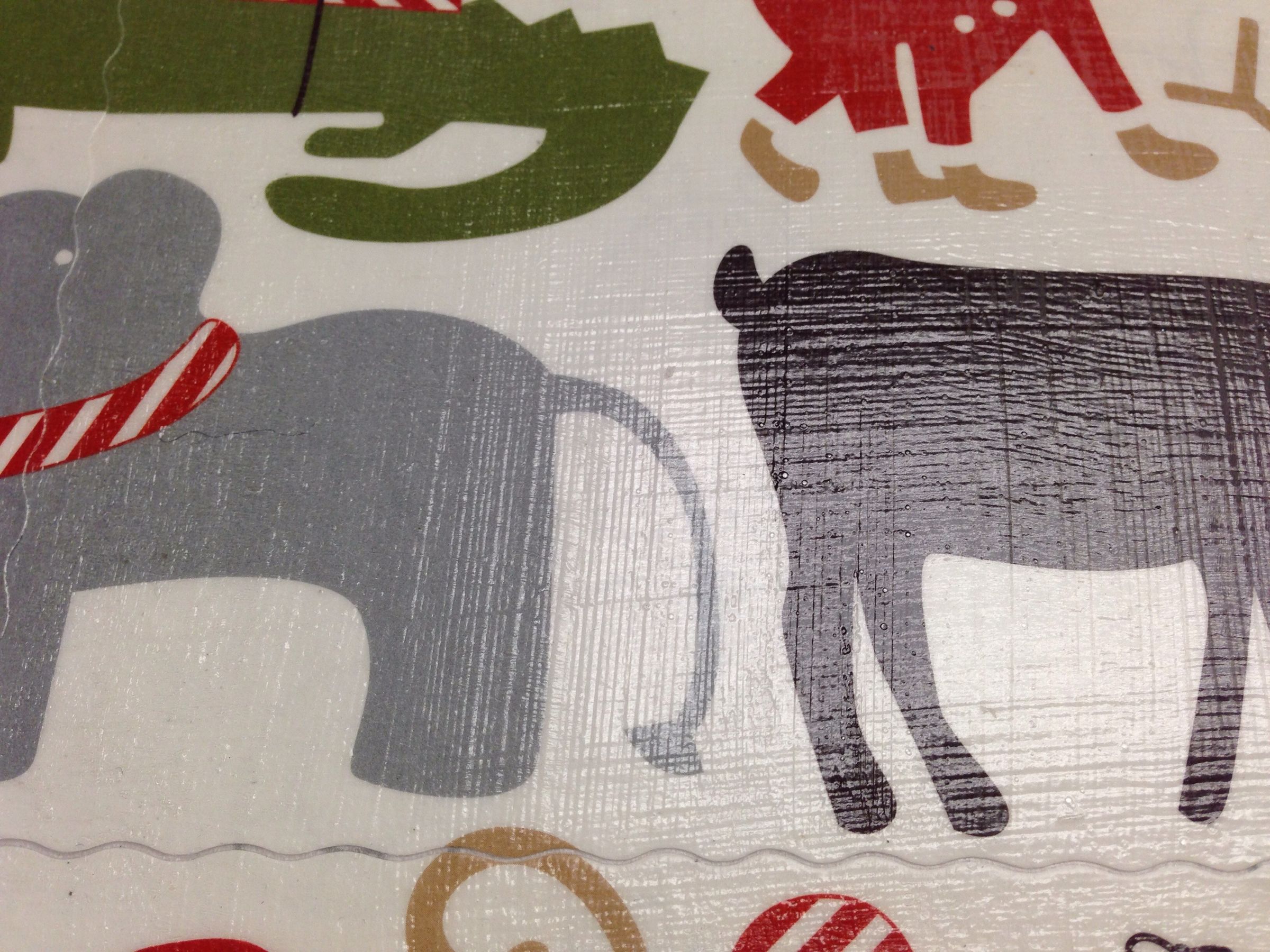 Intro to Decoupage (TechShop Style)